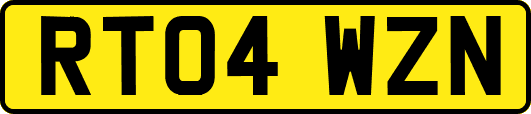 RT04WZN