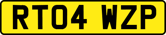 RT04WZP