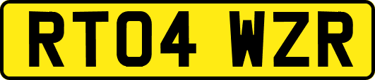 RT04WZR