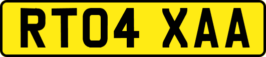 RT04XAA