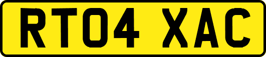 RT04XAC