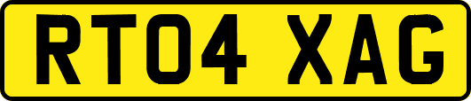 RT04XAG