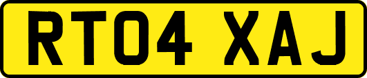 RT04XAJ