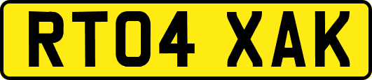 RT04XAK