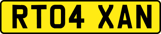 RT04XAN