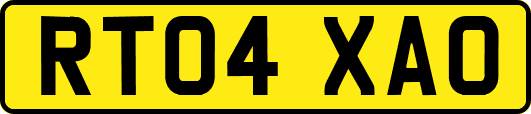 RT04XAO