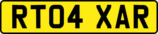 RT04XAR