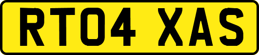 RT04XAS