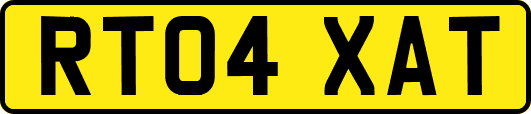 RT04XAT