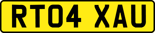 RT04XAU