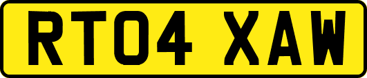 RT04XAW