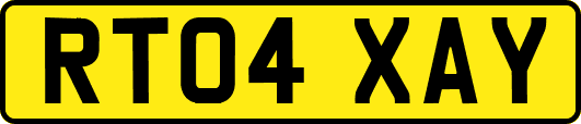 RT04XAY