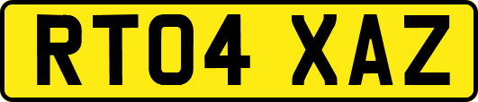 RT04XAZ