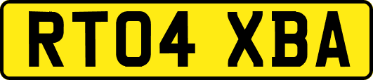 RT04XBA