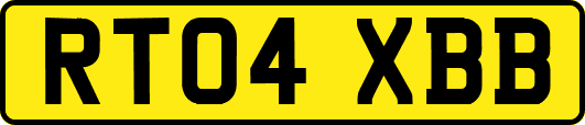 RT04XBB