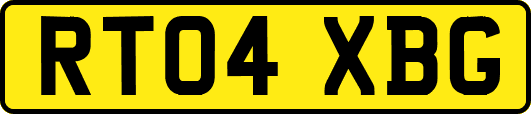 RT04XBG