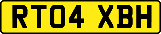 RT04XBH