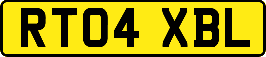 RT04XBL