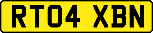 RT04XBN