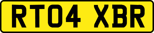 RT04XBR