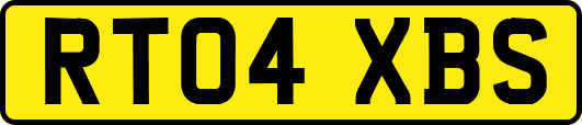 RT04XBS