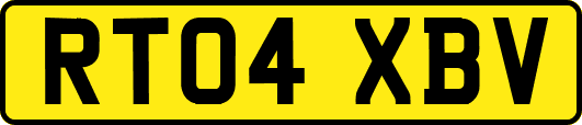 RT04XBV