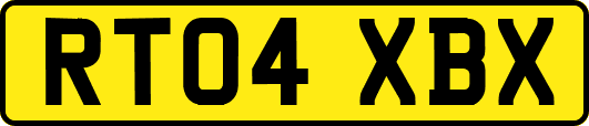 RT04XBX