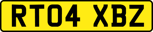 RT04XBZ