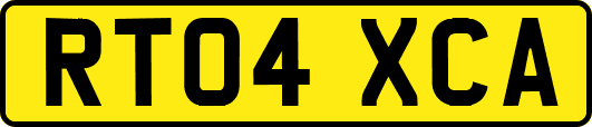 RT04XCA