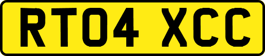 RT04XCC