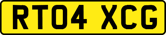 RT04XCG