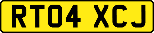 RT04XCJ
