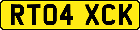 RT04XCK