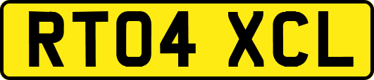 RT04XCL