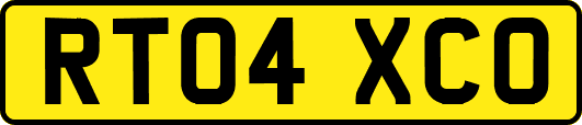 RT04XCO
