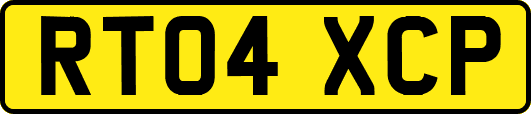 RT04XCP