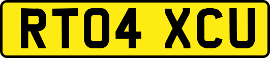 RT04XCU
