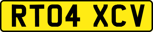 RT04XCV
