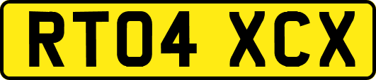 RT04XCX