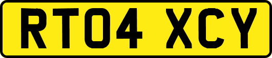 RT04XCY