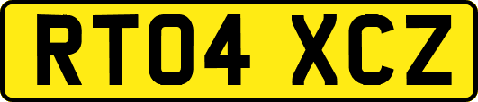 RT04XCZ