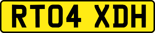 RT04XDH