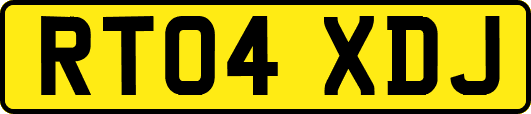 RT04XDJ