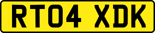 RT04XDK