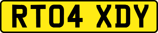 RT04XDY