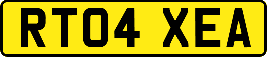 RT04XEA