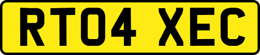 RT04XEC