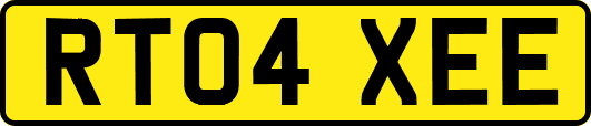 RT04XEE