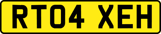 RT04XEH