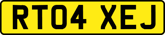RT04XEJ